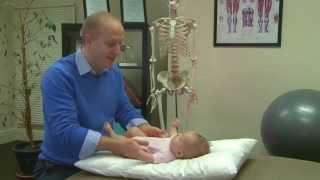 preview picture of video 'Osteopathy & Colic - Moore Osteopathy, Nottingham'