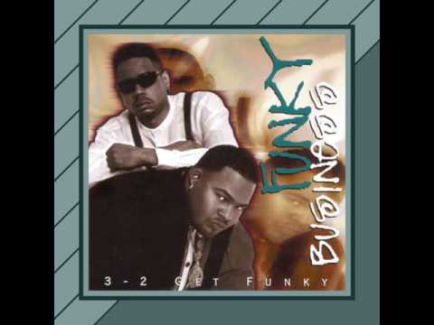 Te Necesito | Bimbo ❌ 3-2 Get Funky |