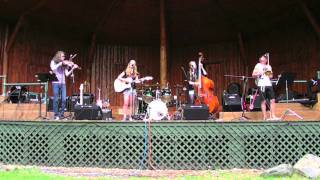 No Sugar Mama performed by Team Awesome   Von Bondies Cover