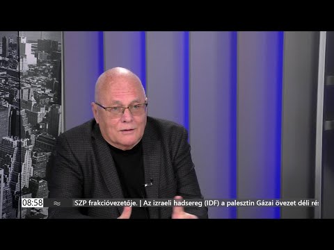 PIRKADAT Breuer Péterrel: Balázs Péter