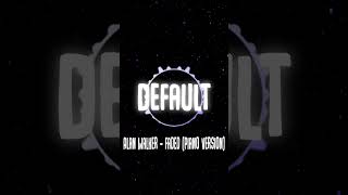 Alan Walker - Faded (Piano Version)