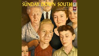 My Dream of the Old Rugged Cross