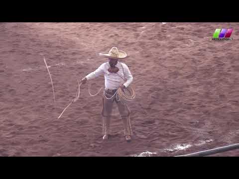 DLM278 080220 Bloque 3 - 1 Torneo Guadalupano Pachuca 2019 Rancho Los Curiel
