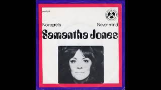 Download lagu Samantha Jones - No Regrets   (1971) mp3