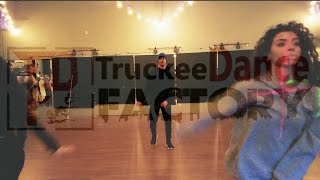 "Ms. Jackson" Party Pupils -Shane Bruce Choreography- Truckee Dance Factory
