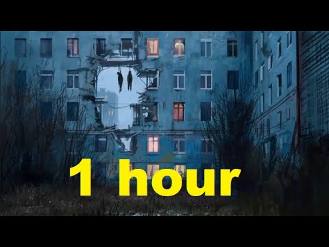 kartky ft. karol krupiak - 2007 (1 HOUR)(1H)