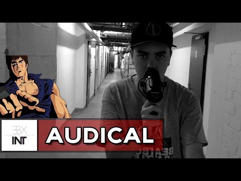 Audical 🇺🇲| Omae Wa Mou Shindeiru | World Beatbox Championship 2018