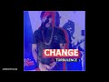 Turbulence - Change [Neva Stop Booking / Ineffable Records] Release 2021