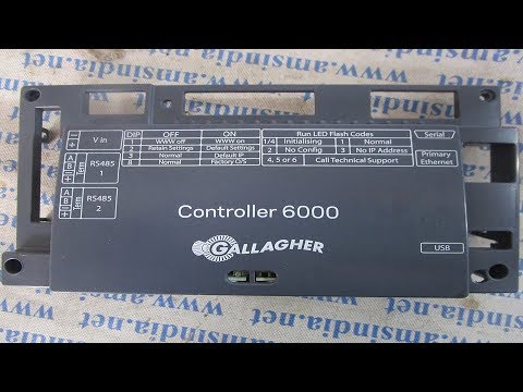 Black Box Control Repairs
