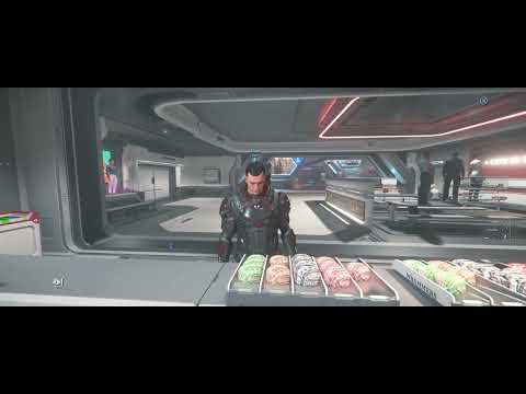 Star Citizen #moments ►01 ★First Time★ reupload