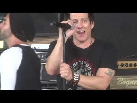 Trixter - Give It To Me Good (Live) Rocktember Grand Casino - Hinckley, Minnesota 12SEP2015 Fan Film