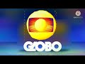 Vinheta Globo 2030