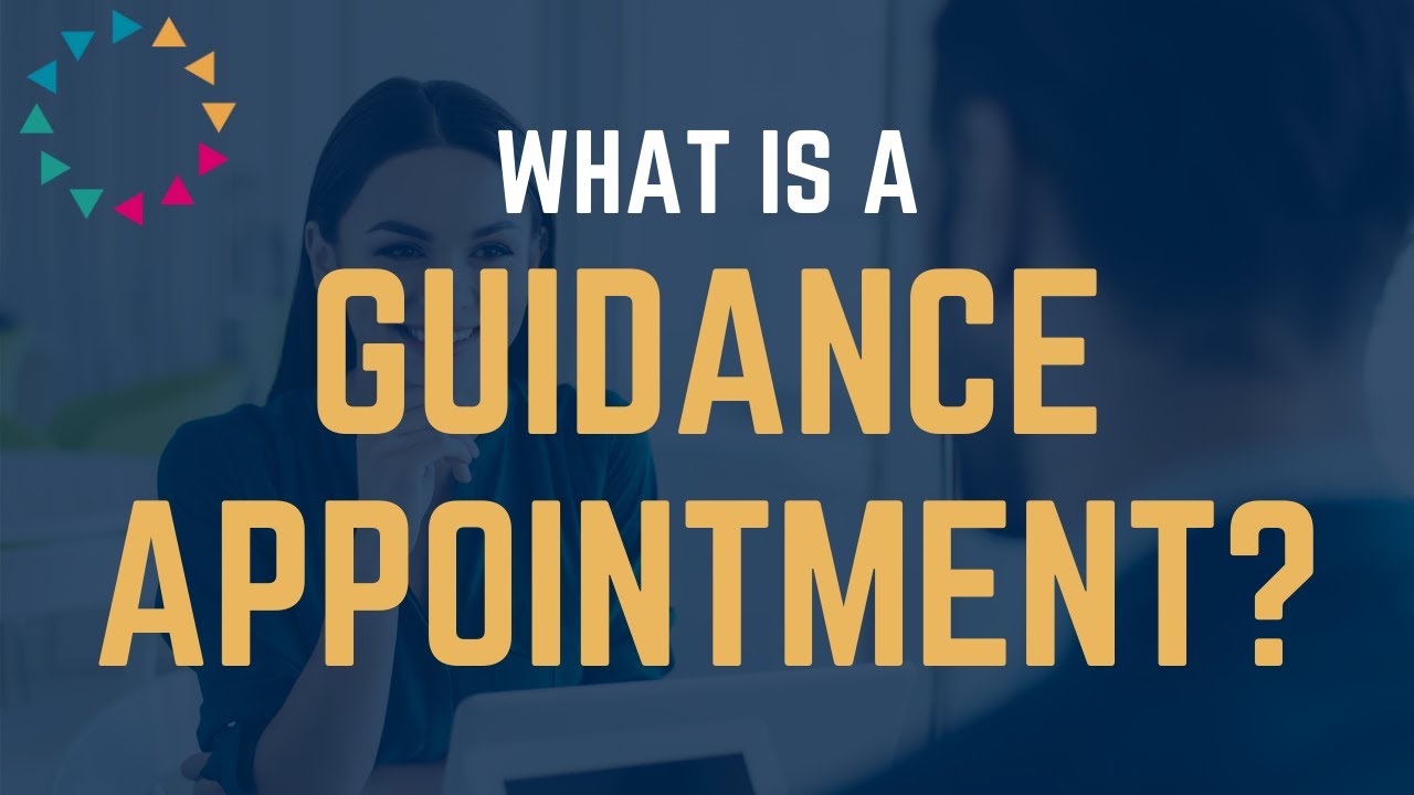 What is a Guidance Appointment? | Careers and Employability at the University of Lincoln