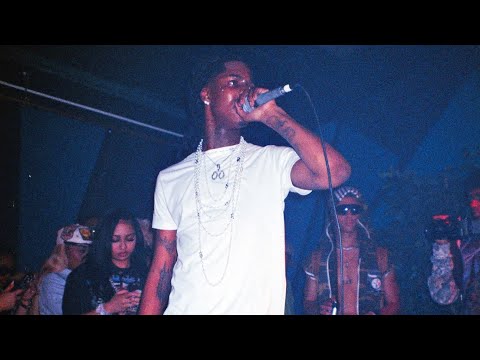 K Seviin LIVE @ Clubhouse 2025