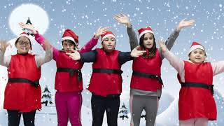Holly Jolly Christmas - Christmas Songs for Kids