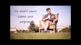 Vance Joy - From Afar (Sub. español)