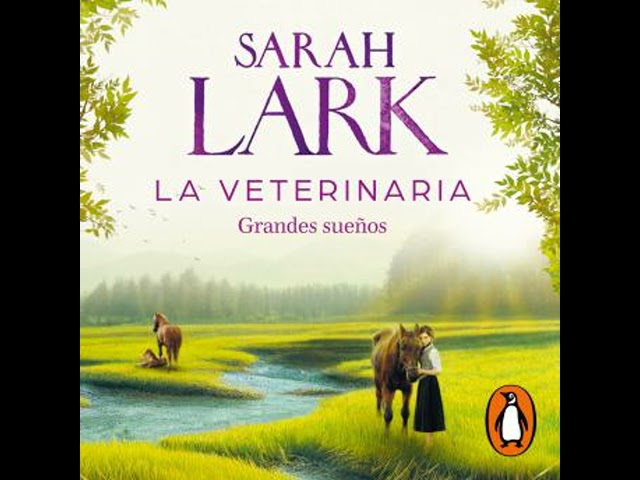 Vídeo relacionado con La veterinaria. Grandes sueños (La veterinaria 1)