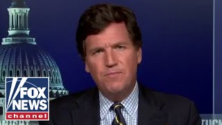 Tucker Carlson: This is ridiculous