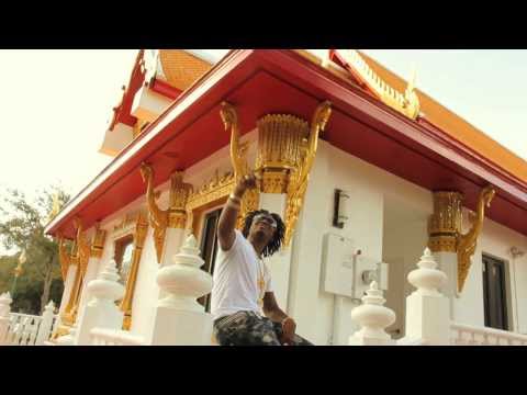 EyeBall Relly - Archer (ft. Phat) [Official Music Video]