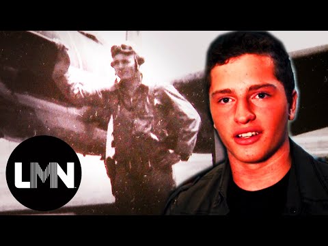 High School Student Says He Was a WWII Pilot! - The Ghost Inside My Child (S1 Flashback) | LMN
