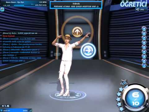 mstar-Rye Rye - Boom Boom