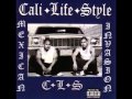 Cali Life Style - Lost (Mexican Invasion)