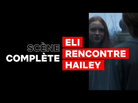 ELI - Extrait : "QUAND ELI RENCONTRE HAILEY" [VF]