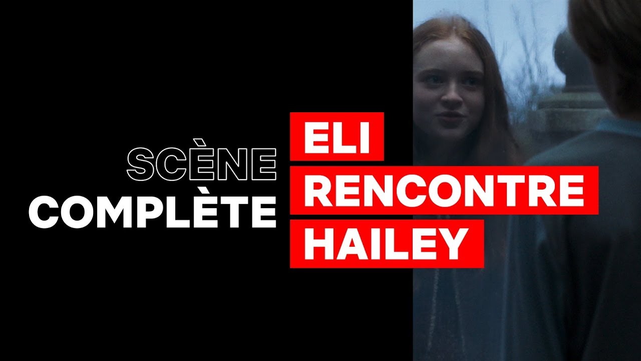 Miniature de la vidéo ELI - Extrait : "QUAND ELI RENCONTRE HAILEY" [VF] du film Eli