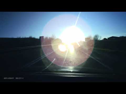 Filmat cu DashCam auto HD - pe D.E.581 Husi-Crasna-Vaslui MOVA0467