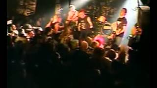 The Varukers - Don&#39;t Wanna Be A Victim