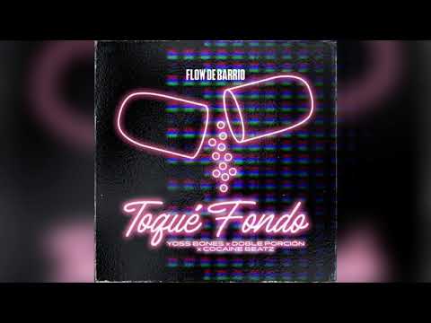 Toqué Fondo - Yoss Bones X Doble Porción