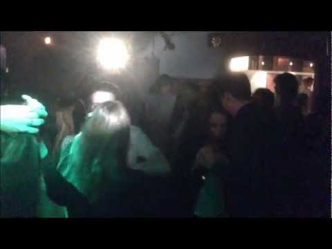DJ Nayki & DJ Coca, Bagdad Cafe Łódź 14.03.13