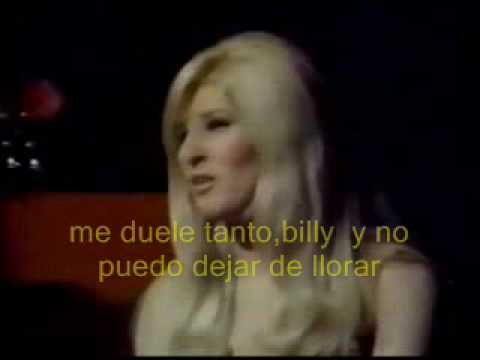 POPPY FAMILY -WHICH WAY YOU GOING BILLY?- subtitulado en español