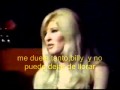 POPPY FAMILY WHICH WAY YOU GOING BILLY Subtitulado En Español