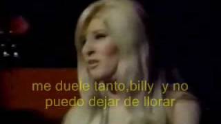 POPPY FAMILY -WHICH WAY YOU GOING BILLY?- subtitulado en español