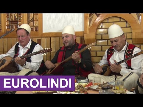 Besim Avdyli - Zguxon kush me lujt kufinin (NEW 2017)