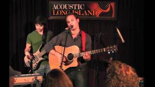 Jeff Jacobs Original Song ~ "As Long As You Are Mine" at Acoustic Long Island
