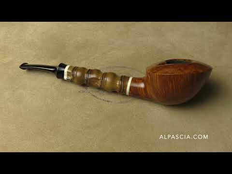 Cornelius Maenz - pipe 179