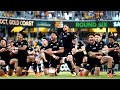 Kapa O Pango Vs South Africa 100th Test