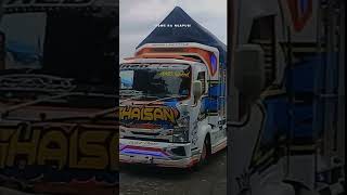 Download lagu story wa demi kowe 27dtik versi truk ghaisann mp3