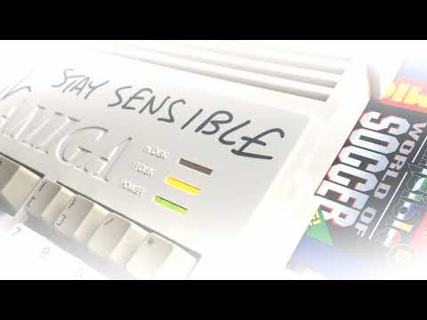 SWOS 2020 - Online Multiplayer