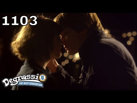 Degrassi: The Next Generation 1103 | Love Game | S11 E03 | HD | Full Episode