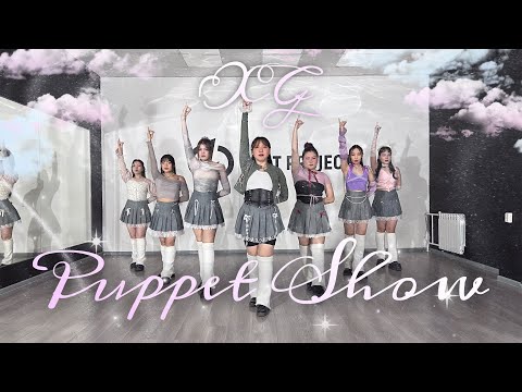 XG ‘PUPPET SHOW’ | Dance Cover by DIGIT PROJECT