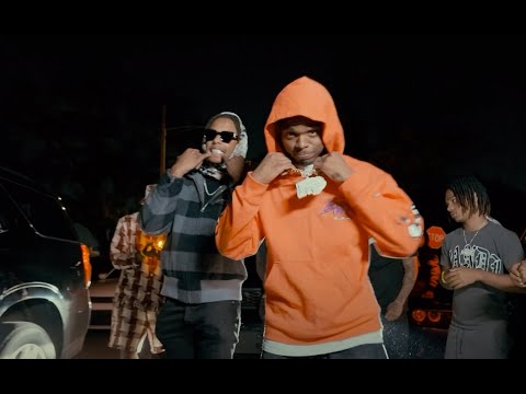 TJ Porter x Skilla Baby - 2 Turnt (Prod. DJ Bandz) [Official Video]