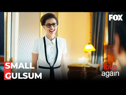 Fatih Judges Zeynep's New Image - Love Again Episode 33