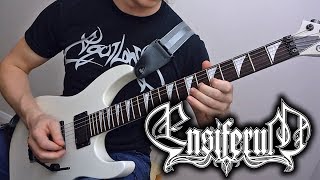 Ensiferum - Abandoned - Solo Cover