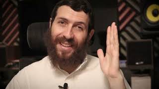 חוגגים בר-מצווה עם ישראליק בש