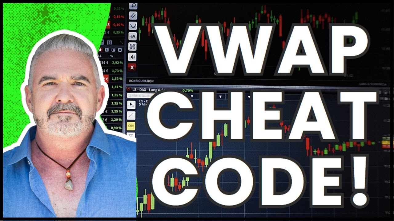 Master VWAP Trading Strategy in 8 Minutes