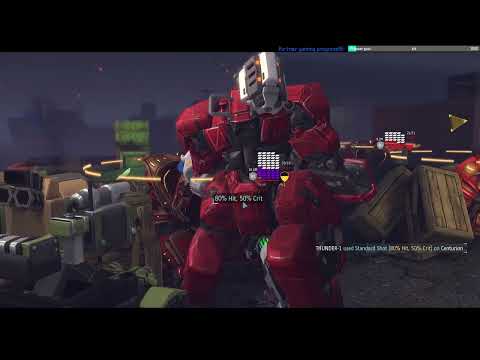 Long War Rebalance (v2.01.16, Brutal) S25E14: Brutalizing the Temple Ship