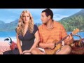 Adam Sandler At A Medium Pace Song